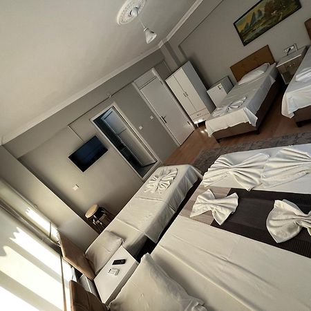 Mht Otel أديرني المظهر الخارجي الصورة