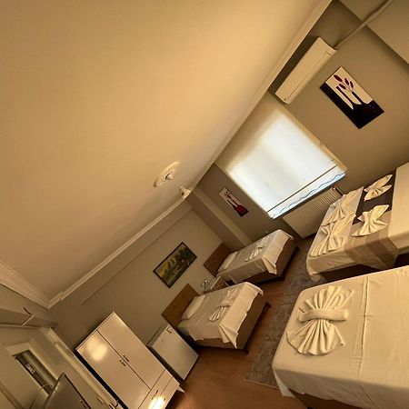Mht Otel أديرني المظهر الخارجي الصورة
