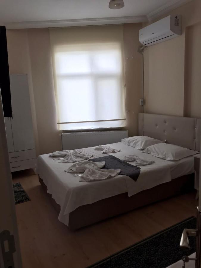 Mht Otel أديرني المظهر الخارجي الصورة