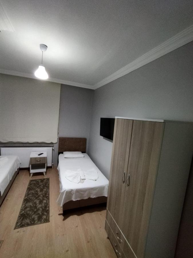 Mht Otel أديرني المظهر الخارجي الصورة