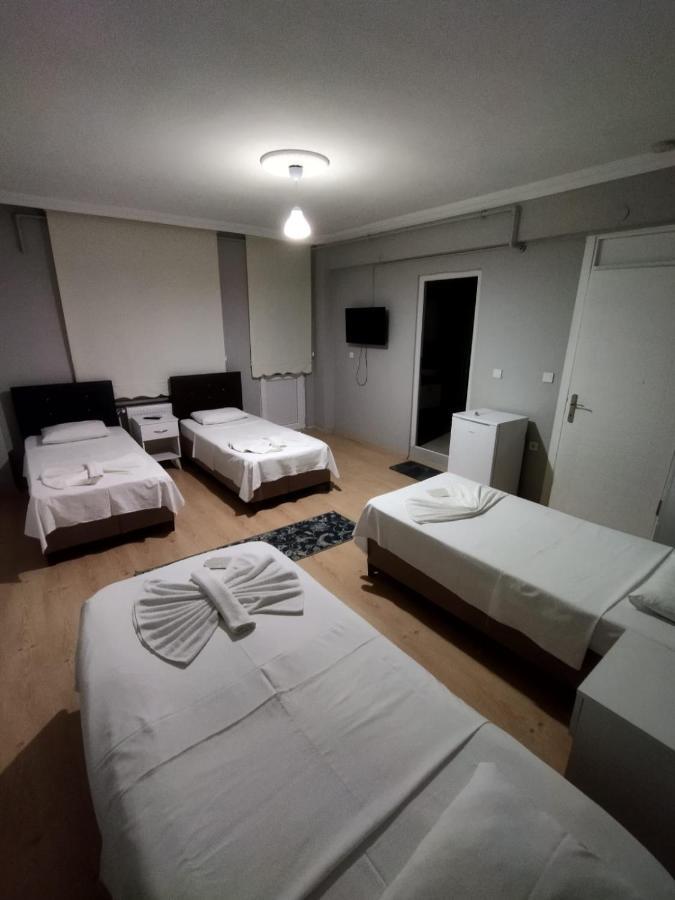 Mht Otel أديرني المظهر الخارجي الصورة
