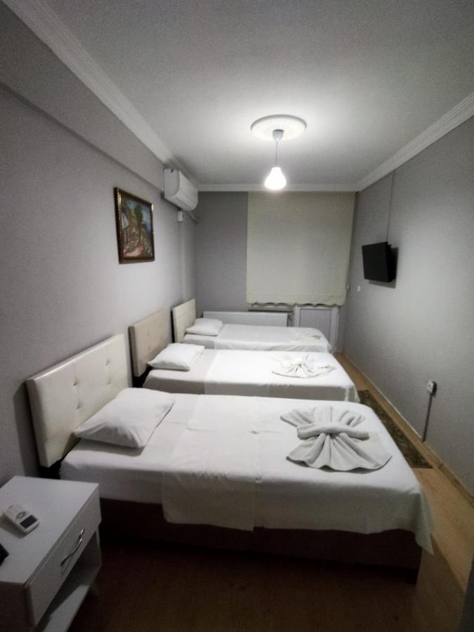 Mht Otel أديرني المظهر الخارجي الصورة