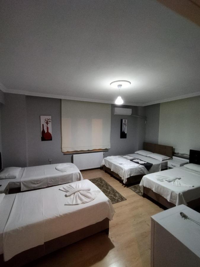 Mht Otel أديرني المظهر الخارجي الصورة