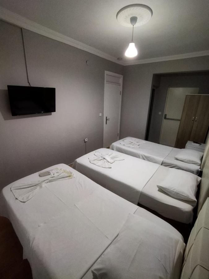 Mht Otel أديرني المظهر الخارجي الصورة
