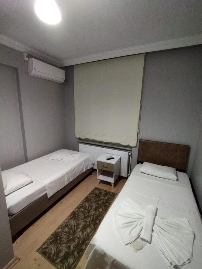 Mht Otel أديرني المظهر الخارجي الصورة