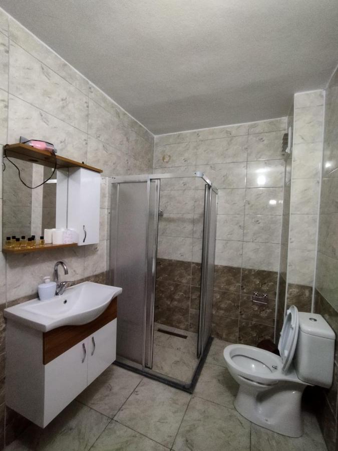 Mht Otel أديرني المظهر الخارجي الصورة