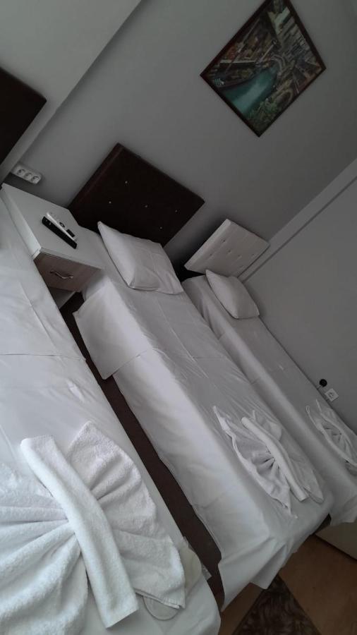 Mht Otel أديرني المظهر الخارجي الصورة