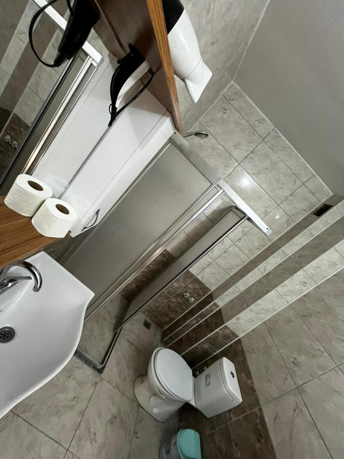 Mht Otel أديرني المظهر الخارجي الصورة