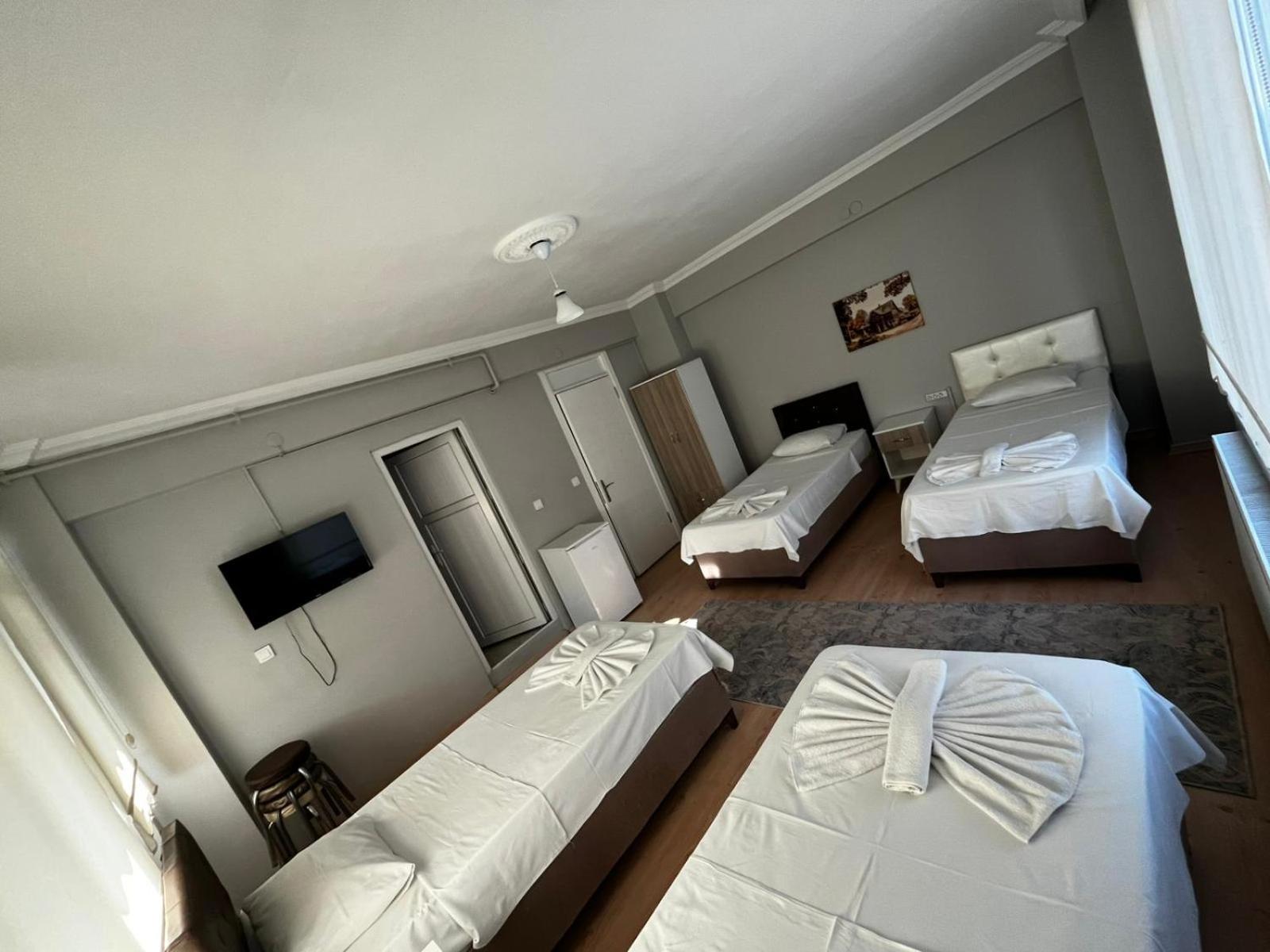 Mht Otel أديرني المظهر الخارجي الصورة