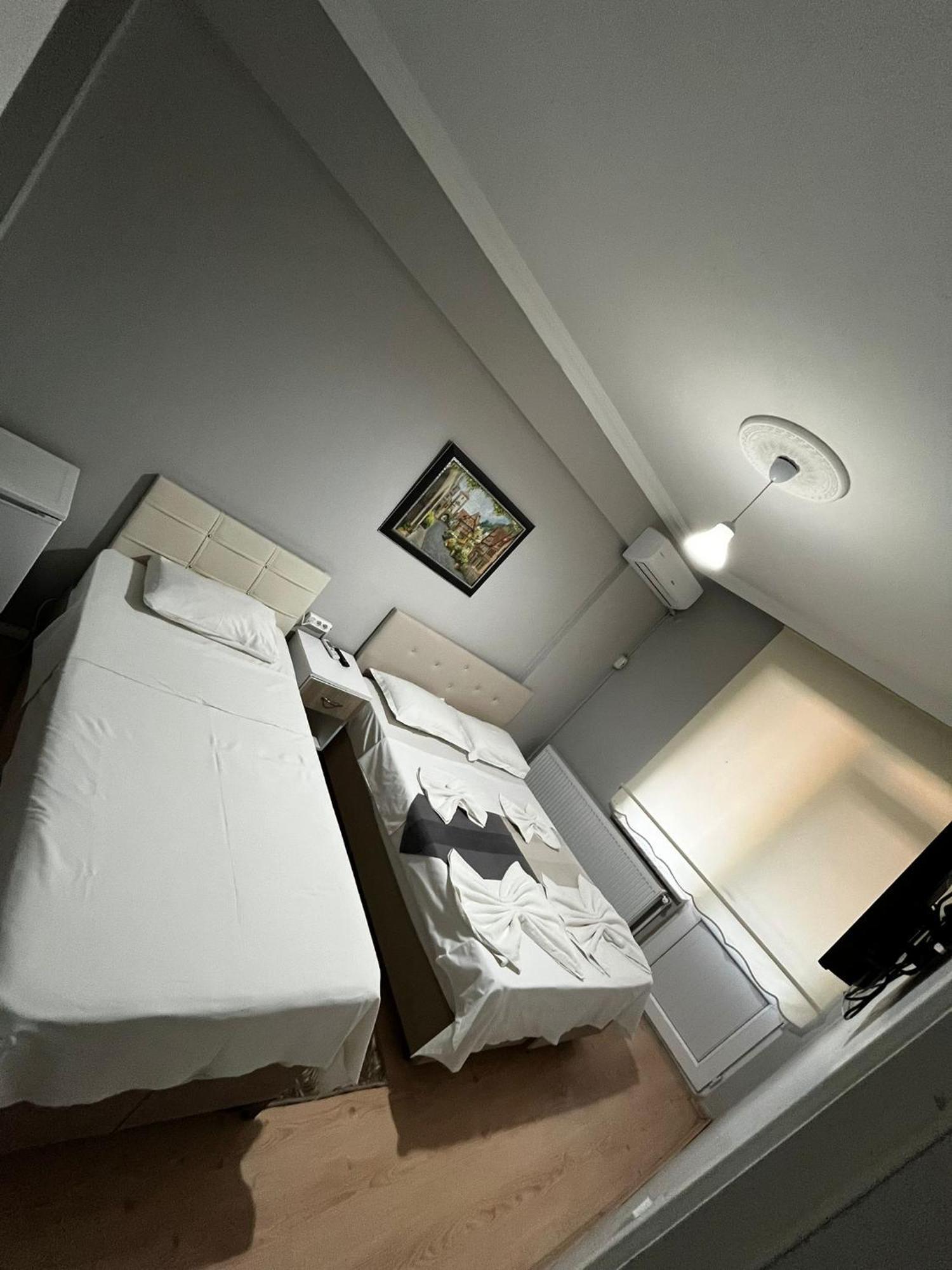 Mht Otel أديرني المظهر الخارجي الصورة