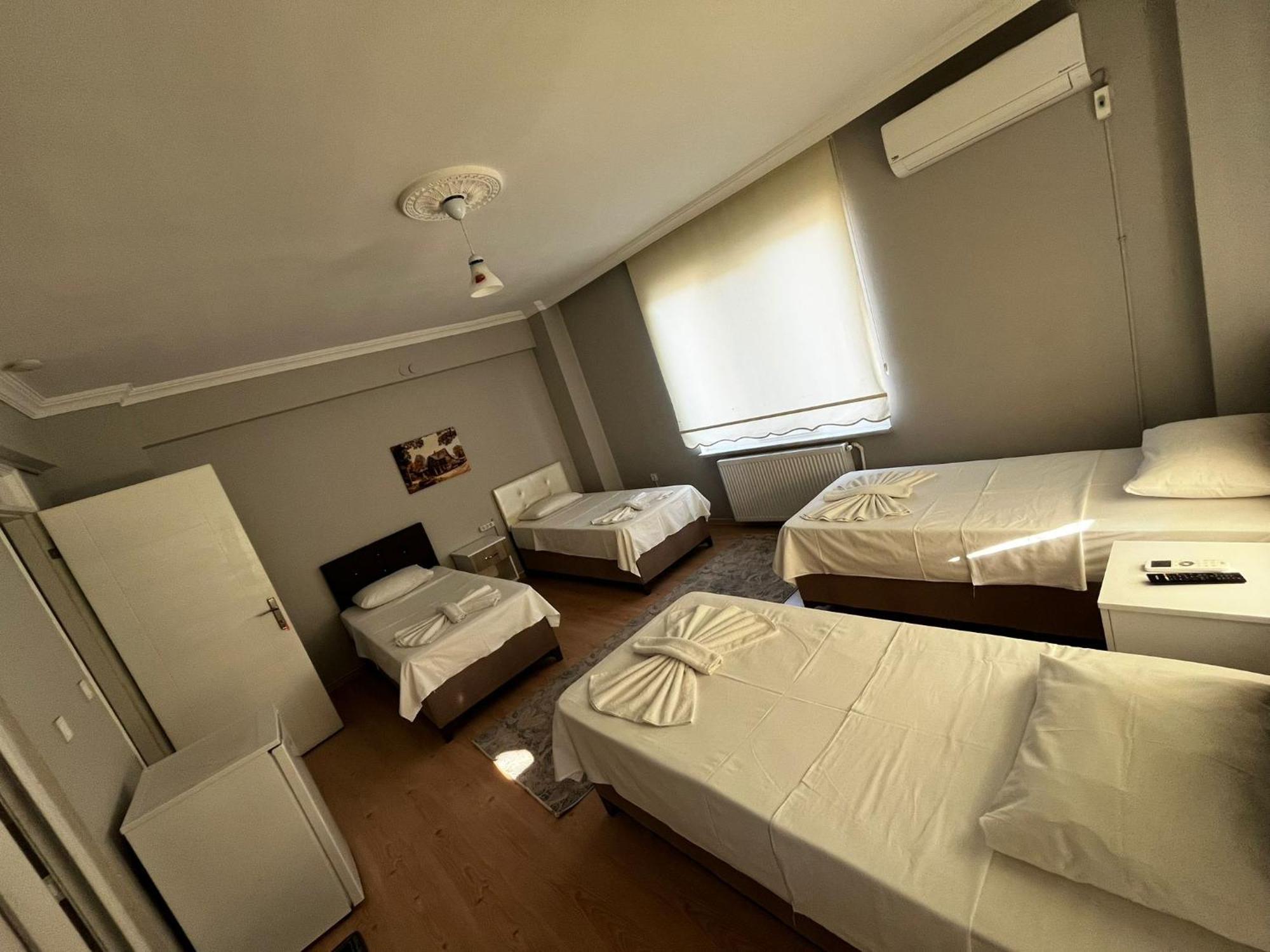 Mht Otel أديرني المظهر الخارجي الصورة