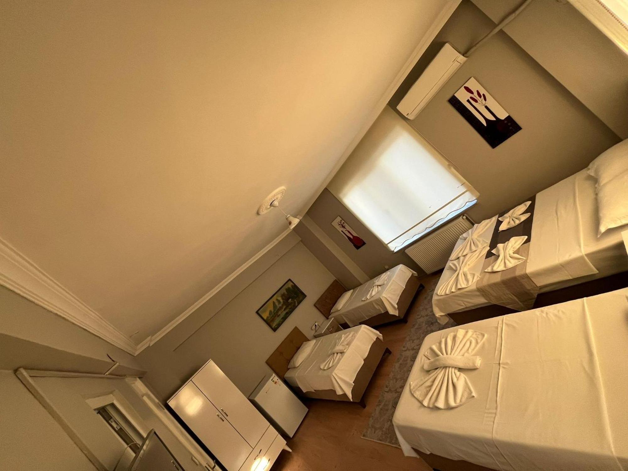 Mht Otel أديرني المظهر الخارجي الصورة