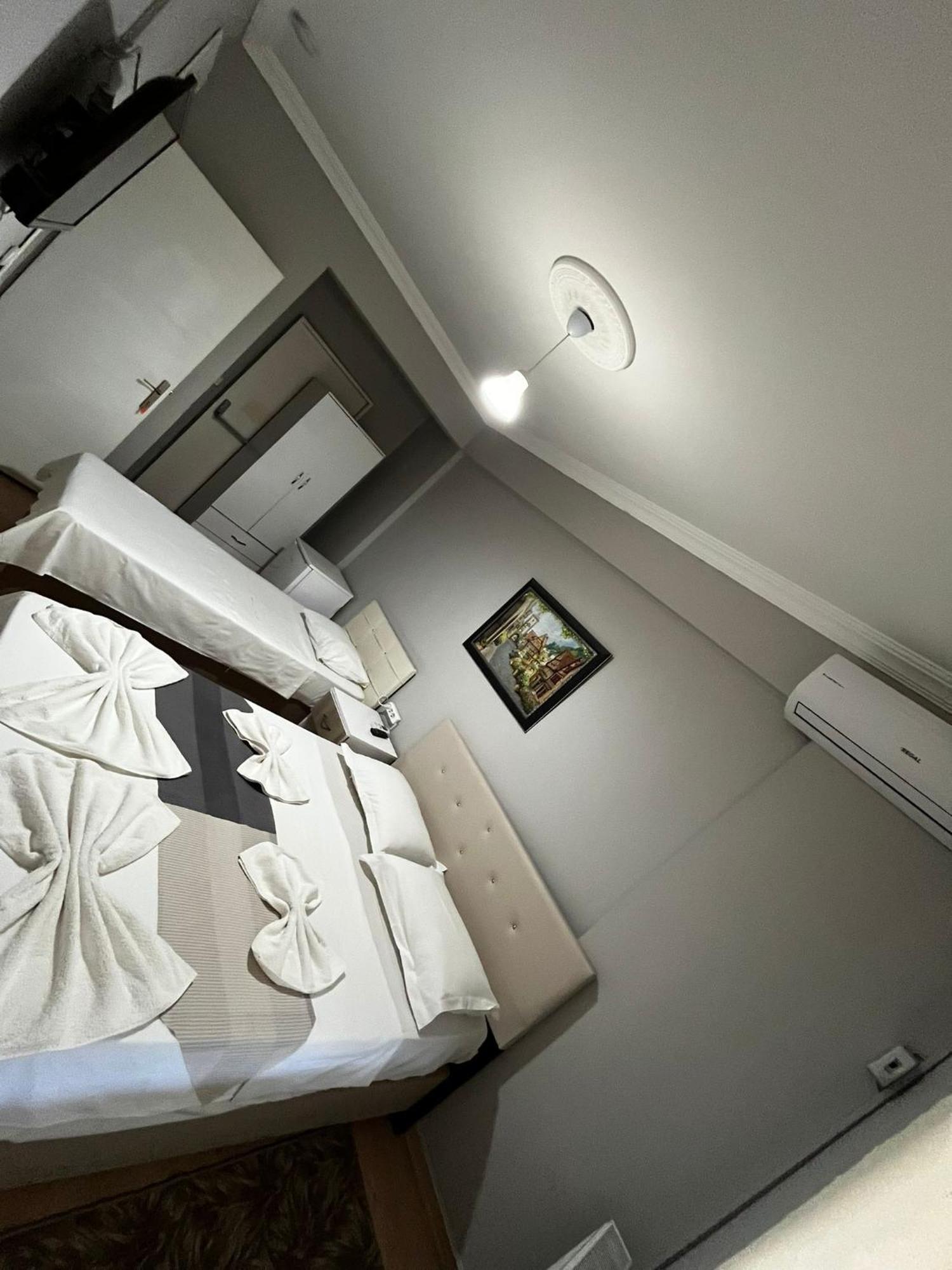 Mht Otel أديرني المظهر الخارجي الصورة