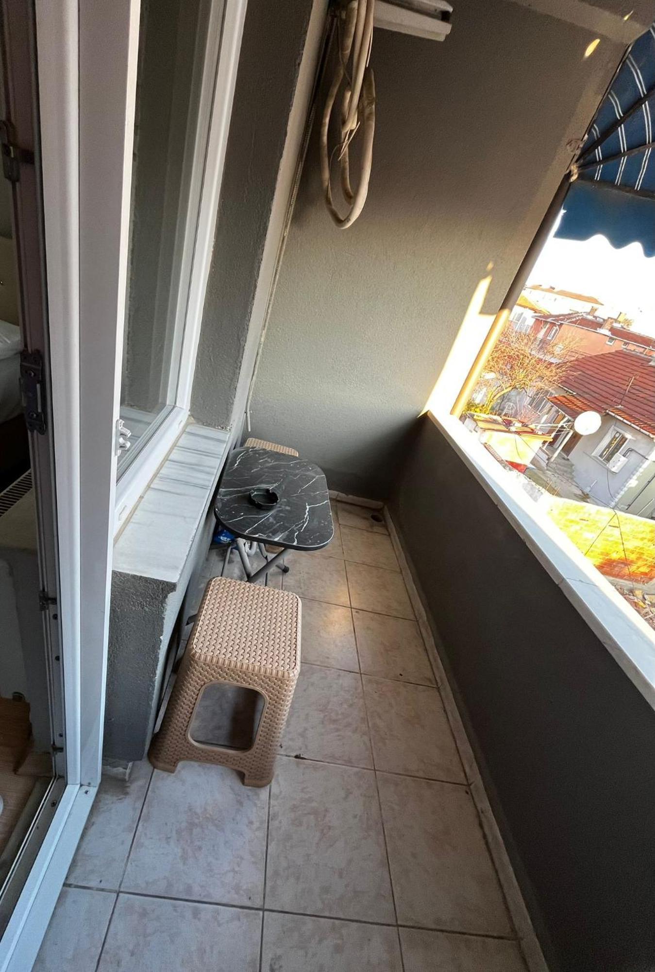 Mht Otel أديرني المظهر الخارجي الصورة