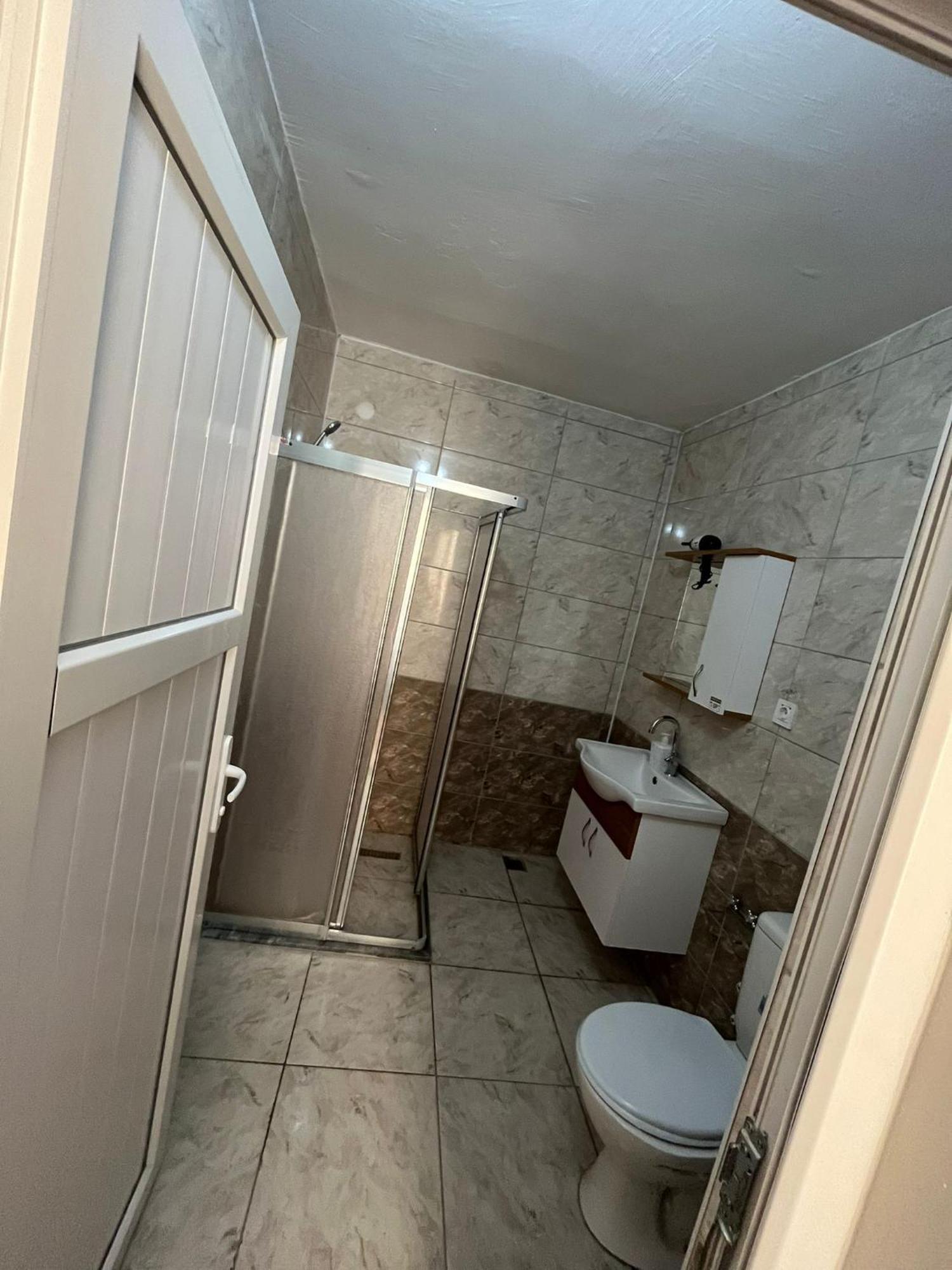 Mht Otel أديرني المظهر الخارجي الصورة