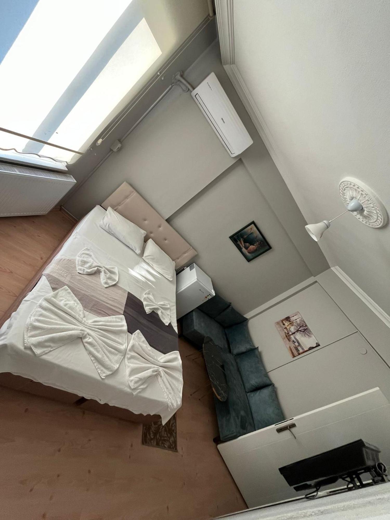 Mht Otel أديرني المظهر الخارجي الصورة