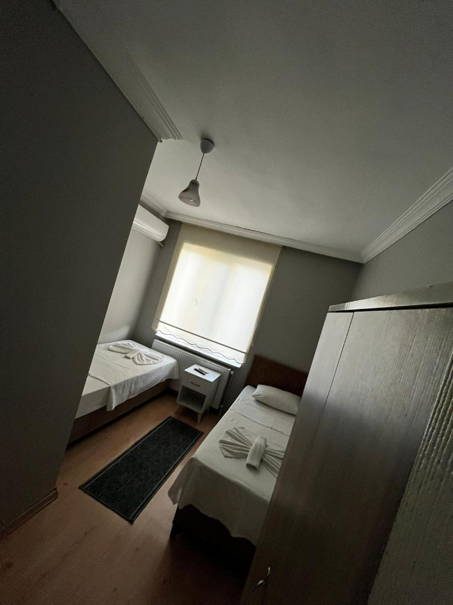 Mht Otel أديرني المظهر الخارجي الصورة